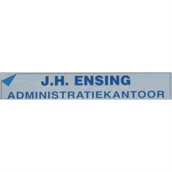 Administratiekantoor J.H. Ensing