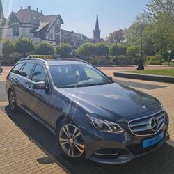 Taxi- en Touringcarbedrijf Henk Oost Bv