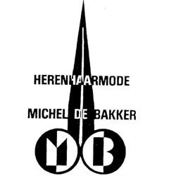 Herenhaarmode Michel de Bakker