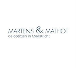 Martens Bv Optiek H