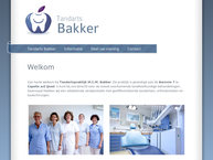 Bakker m C m