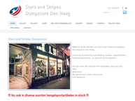Stars And Stripes Army Store