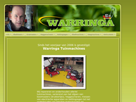 Warringa Tuinmachines