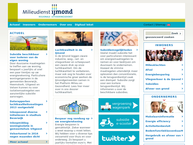 Milieudienst IJmond