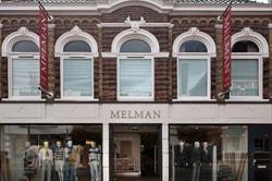 Melman Business And Casuals
