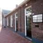 Kantoor stichting BOG