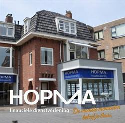 Hopma Financiële Dienstverlening