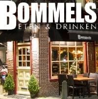 Eetcafé Bommels