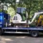 Broekhoven Loonwerken Van