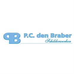 Schilderwerken P C den Braber
