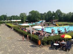 Werkina Zwembad