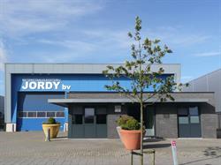 Betonstaalvlechterij Jordy Bv