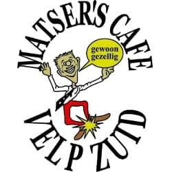 Matser´s cafe Velp zuid