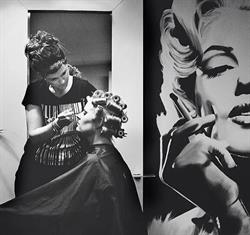 Sanela Hairdesign