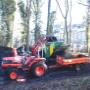 Tuinaanleg en Groenvoorziening Aarts BV