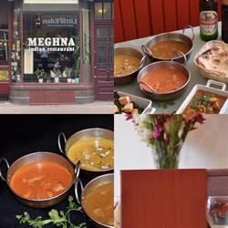 Meghna Indian Restaurant