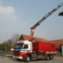 Transportbedrijf Dood P J de