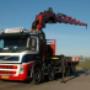 Transportbedrijf Dood P J de