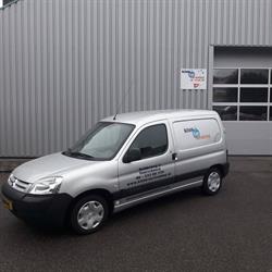 Klink Car Cleaning
