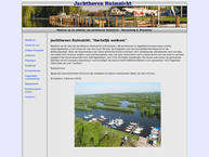 Jachthaven Ruimzicht