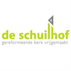 Gereformeerde Kerk Vrijgemaakt de Schuilhof