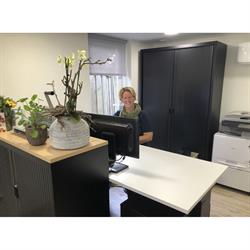 Administratiekantoor Smit