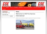 CSE Fire Service International BV