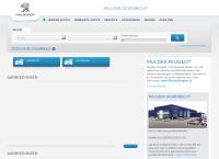 Automobielbedrijf Nederhof BV