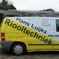 Hans Luijkx