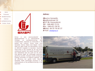 Geraedts Gimar Interieurbouw m G m P