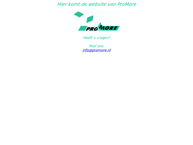 Promore
