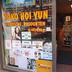 Toko Hoi Yun