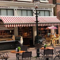 Homminga's Fijne Winkeltje