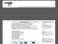 Staysafe Security
