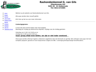 Gils G Van