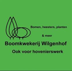 Boomkwekerij Wilgenhof