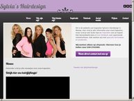 Kapsalon Sylvia's Hairdesign