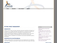 Actode Credit Management Bv