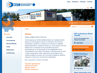 B.V. Machinefabriek B.S.T.