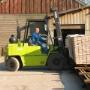 Oever BV Hout- en Impregneerbedrijf L ten
