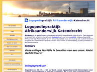 Afrikaanderwijk Katendr Logopediepraktijk