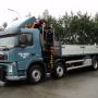 Wege Transportbedrijf gebr Van de