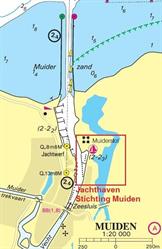 Jachthaven Stichting Muiden