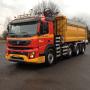 Oort Loon- Transport- & Grondverzetbedrijf A M J van