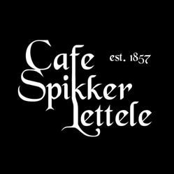 Café Restaurant Spikker