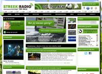Stichting Streekradio De Wolden