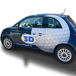 3DGolfvakanties
