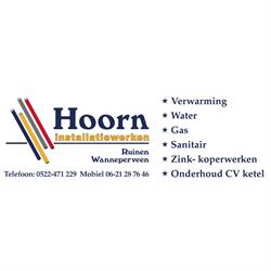 Hoorn Installatiewerken