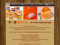 Snippenberg Bakkerij Van/Snip! BV