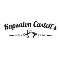 Castell's Dames- en Heren Kapsalon